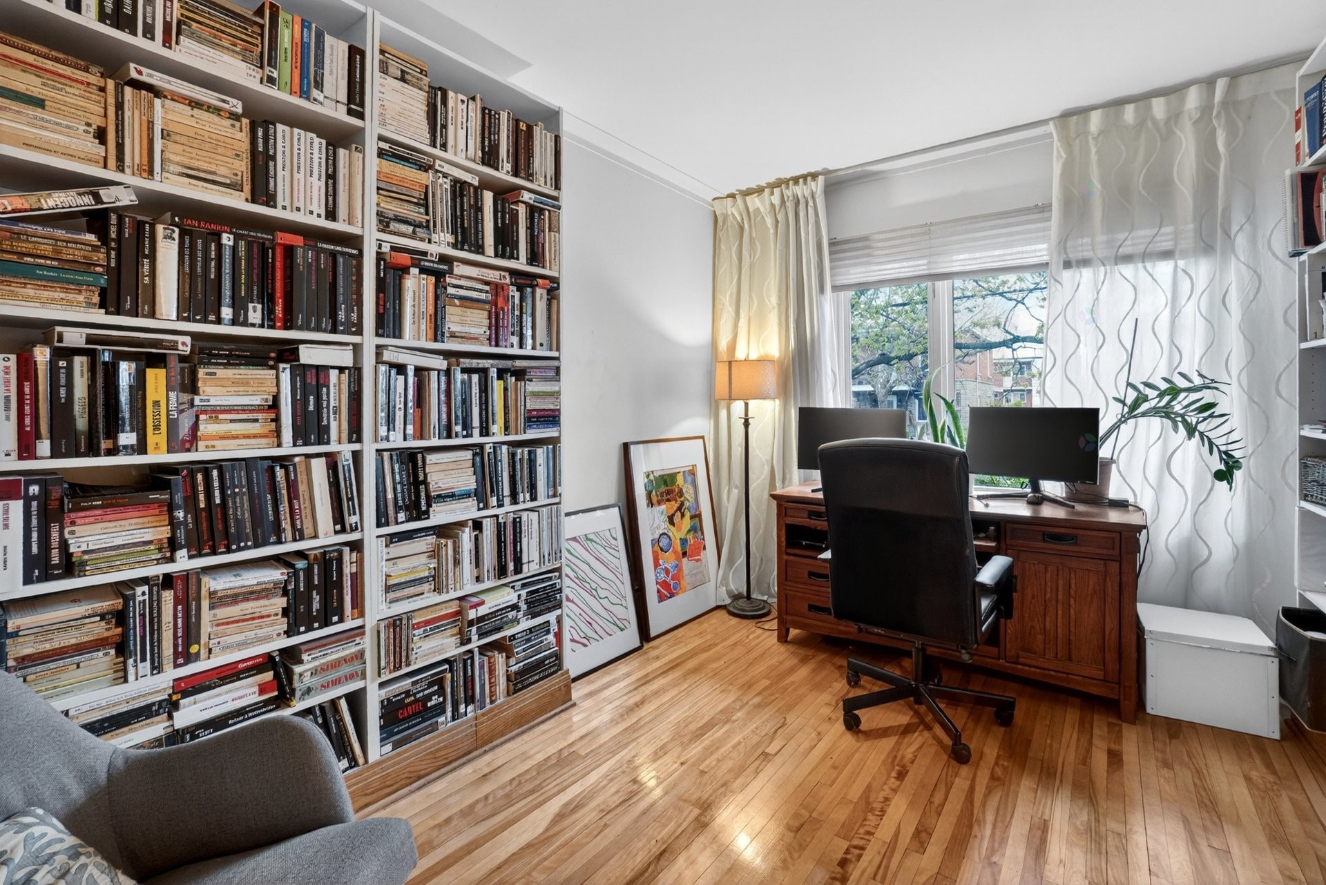 









3032


Rue Pierre-Tétreault

,
Montréal (Mercier/Hochelaga-Maisonneuve),




QC
H1L4Z8

