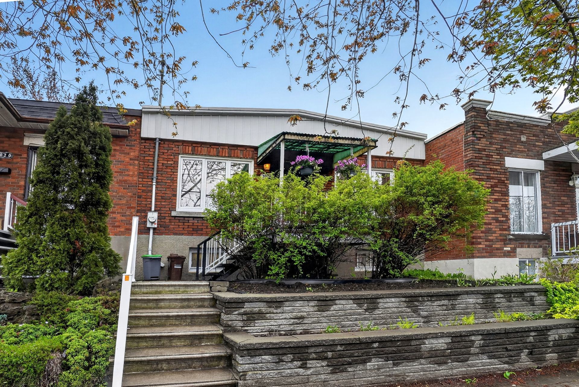 









3032


Rue Pierre-Tétreault

,
Montréal (Mercier/Hochelaga-Maisonneuve),




QC
H1L4Z8

