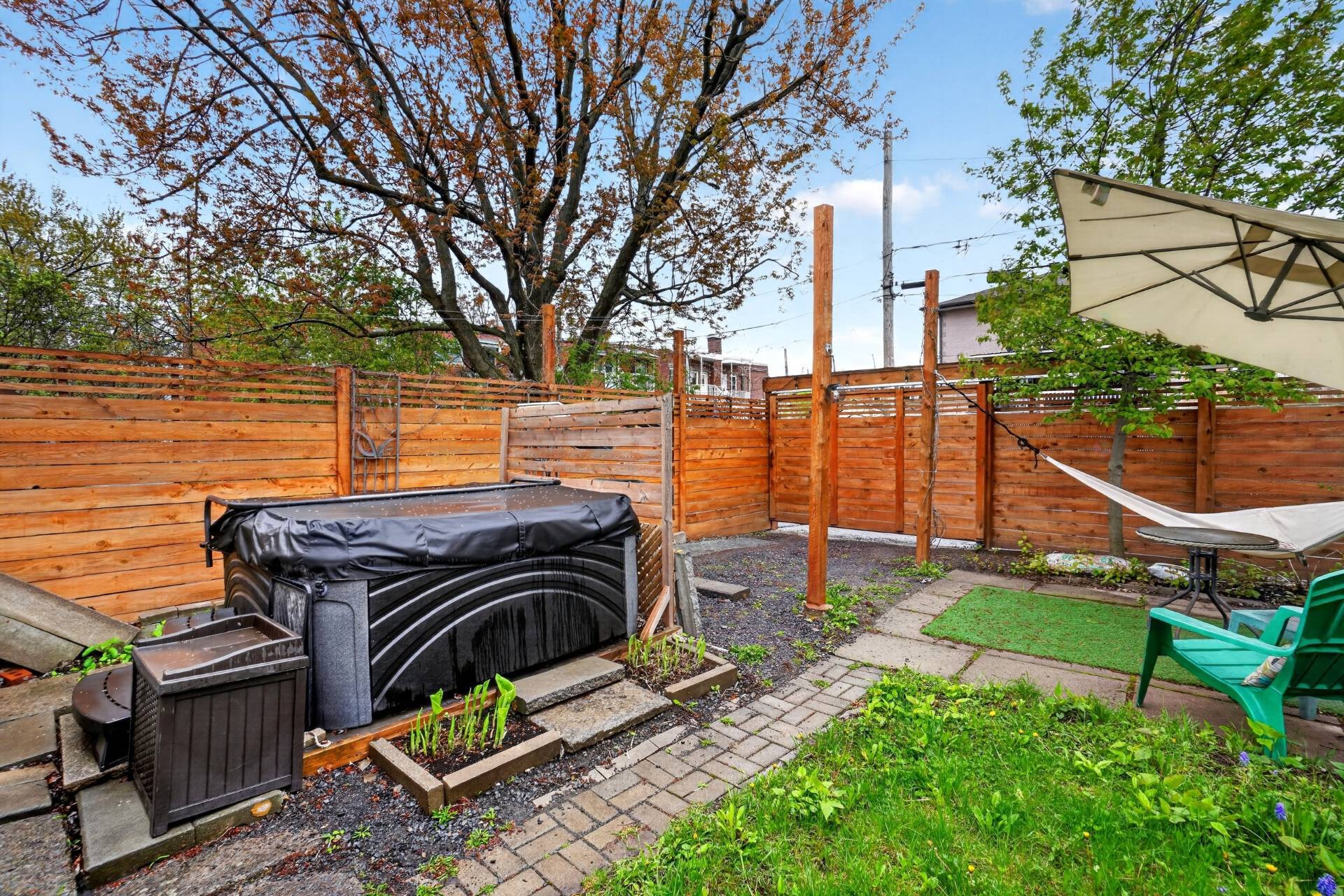 









3032


Rue Pierre-Tétreault

,
Montréal (Mercier/Hochelaga-Maisonneuve),




QC
H1L4Z8

