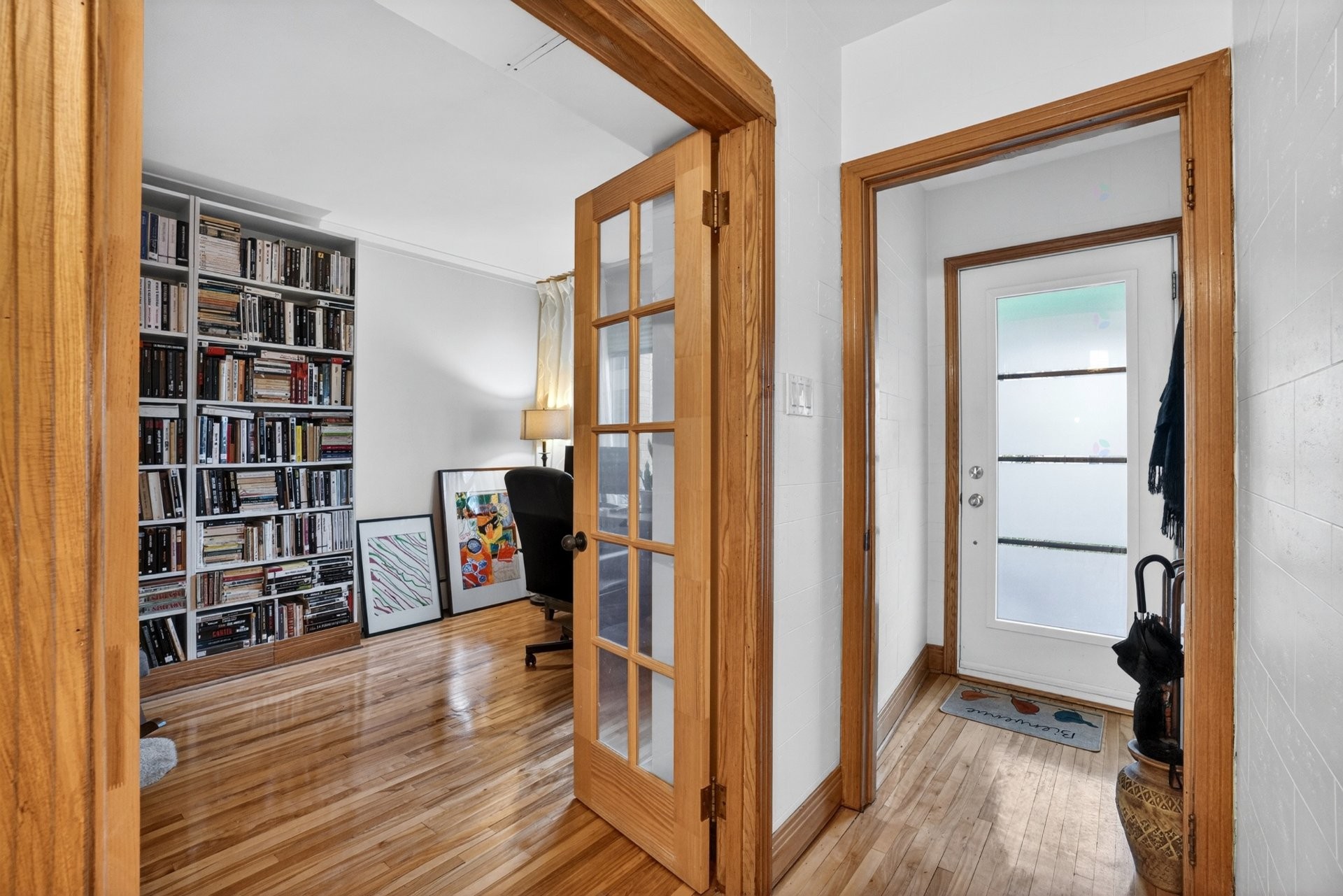 









3032


Rue Pierre-Tétreault

,
Montréal (Mercier/Hochelaga-Maisonneuve),




QC
H1L4Z8

