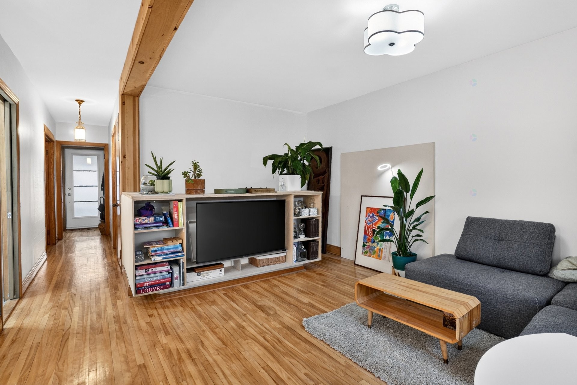 









3032


Rue Pierre-Tétreault

,
Montréal (Mercier/Hochelaga-Maisonneuve),




QC
H1L4Z8

