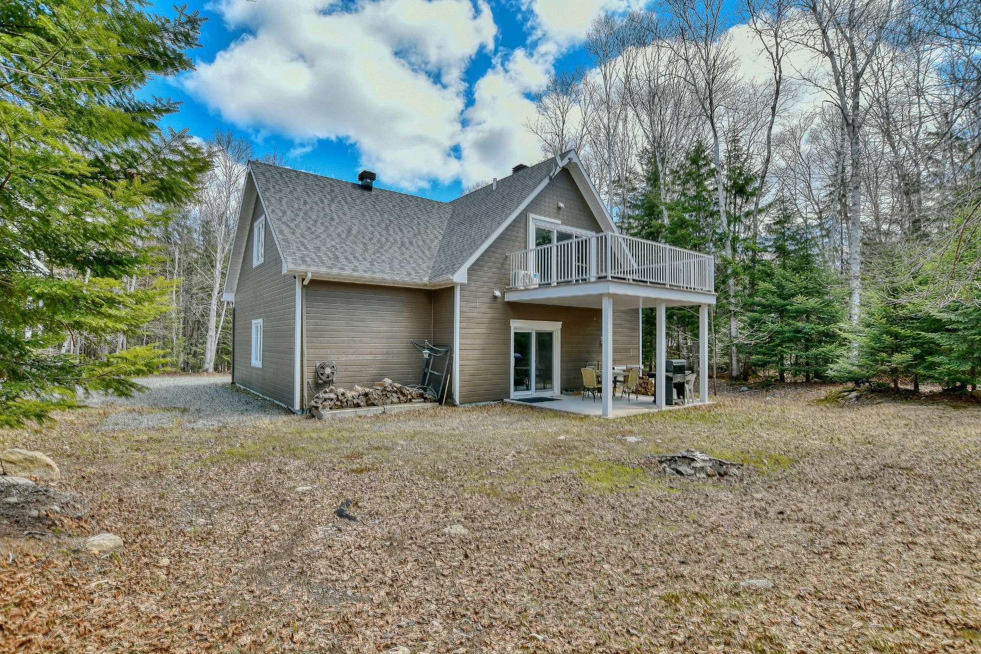 









589


Ch. du Lac-Sylvère

,
Saint-Donat,




QC
J0T2C0

