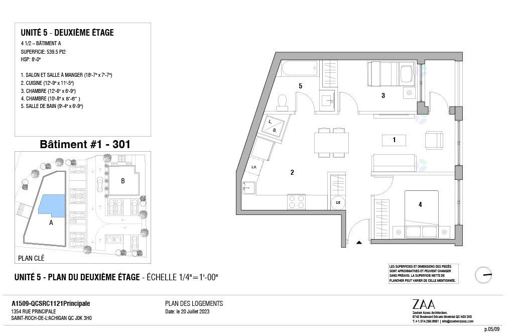 









1360


Rue Principale

, 301,
Saint-Roch-de-l'Achigan,




QC
J0K3H0

