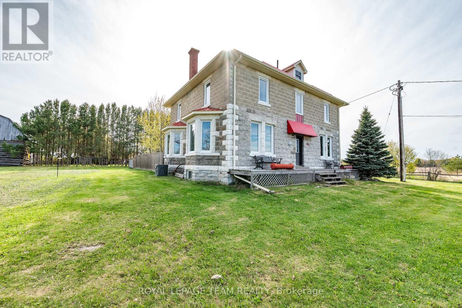 












263 GARDEN OF EDEN ROAD

,
Horton,




Ontario
K7V3Z8

