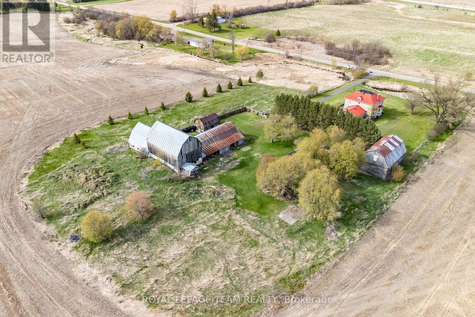 












263 GARDEN OF EDEN ROAD

,
Horton,




Ontario
K7V3Z8

