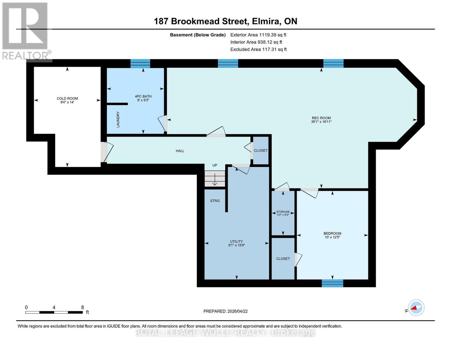 












187 BROOKMEAD STREET

,
Woolwich,




Ontario
N3B0A2


