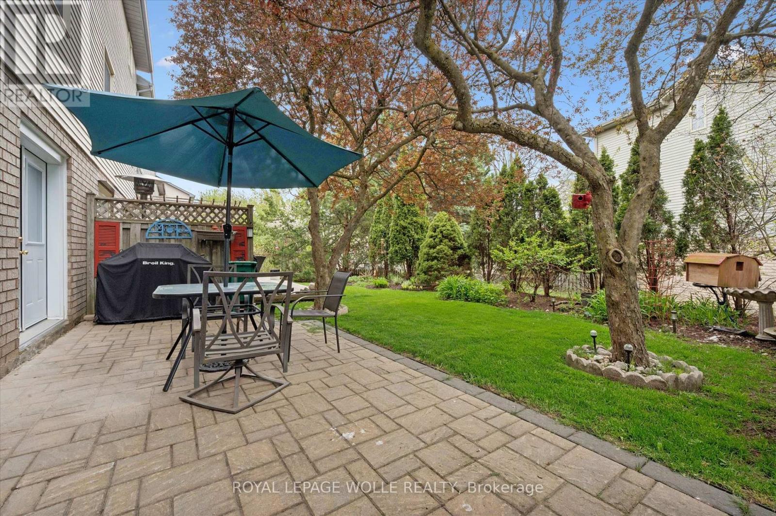 












203 BAKER STREET

,
Waterloo,




Ontario
N2T2L8

