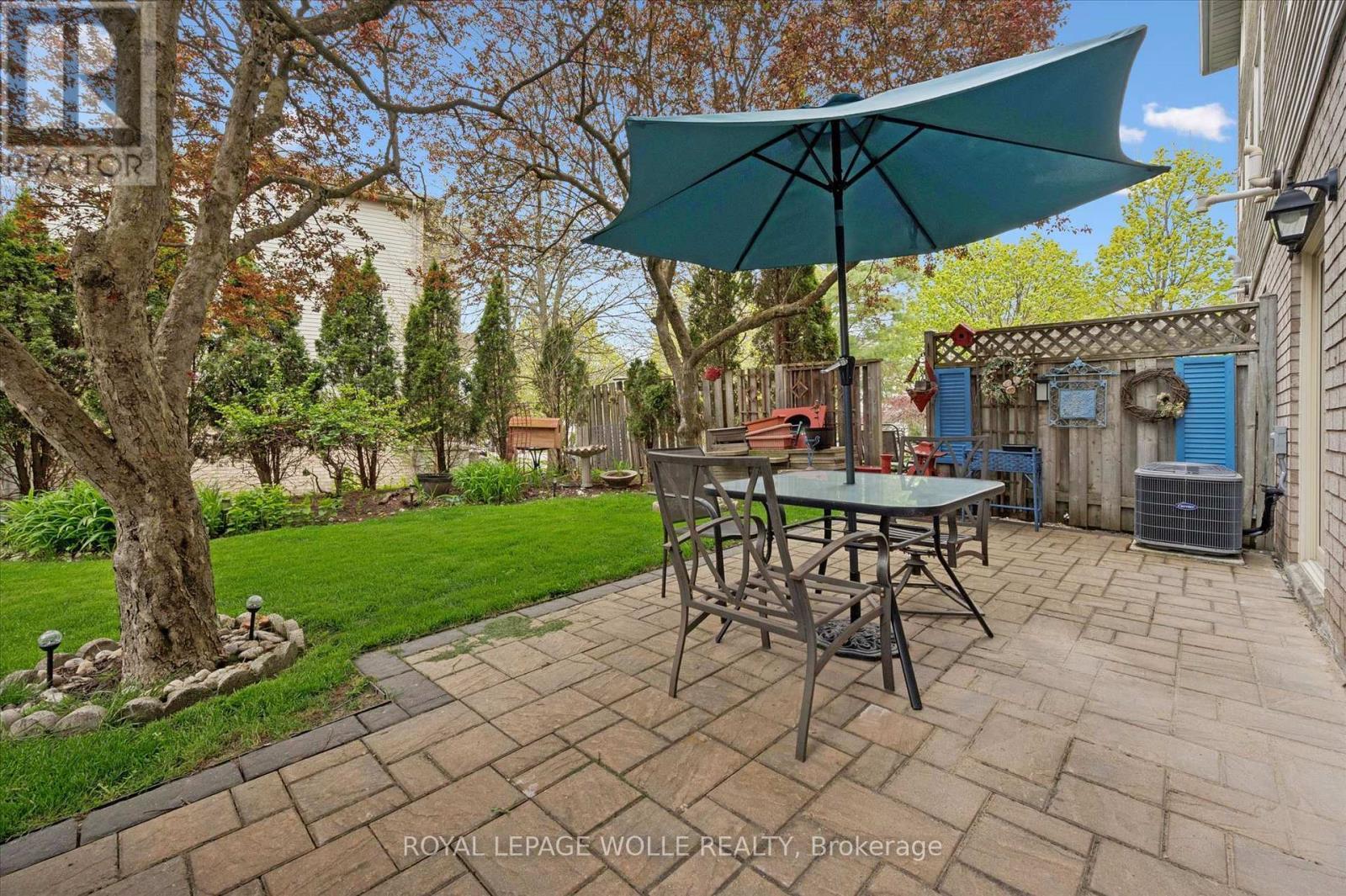 












203 BAKER STREET

,
Waterloo,




Ontario
N2T2L8

