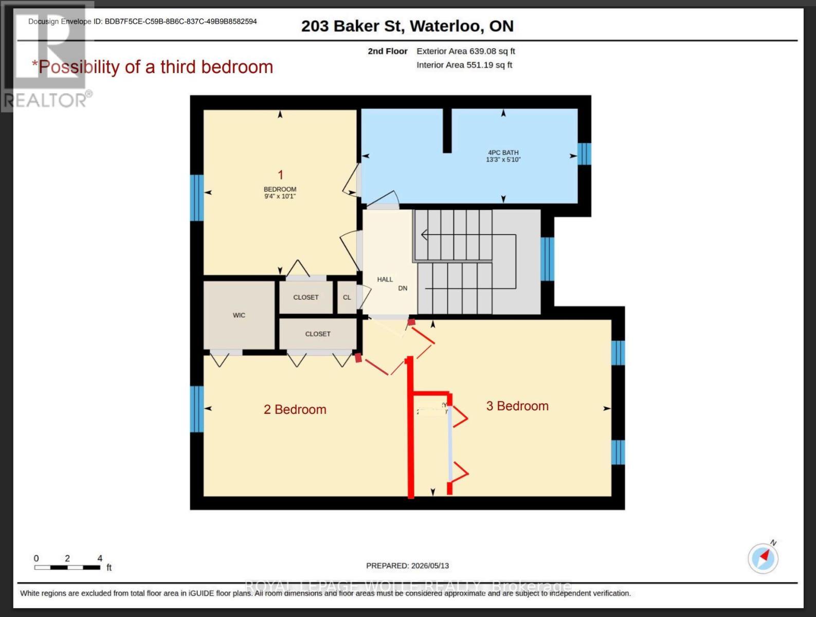 












203 BAKER STREET

,
Waterloo,




Ontario
N2T2L8

