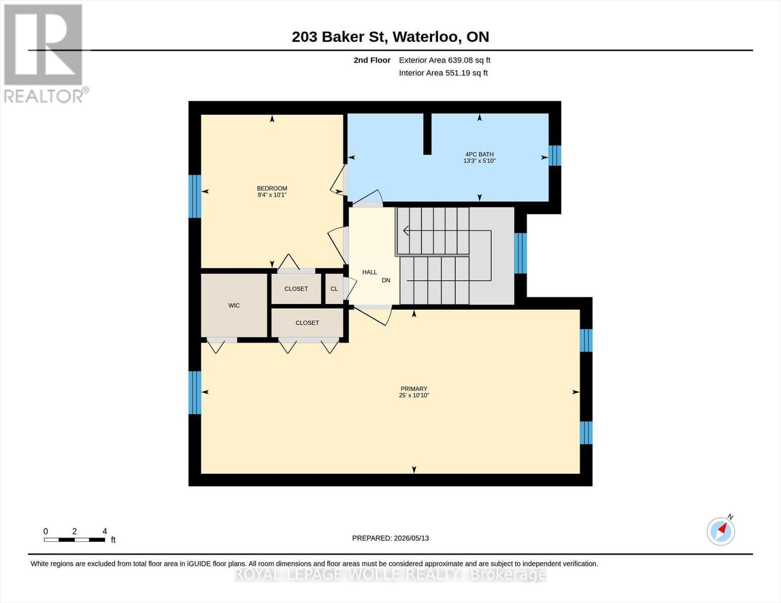 












203 BAKER STREET

,
Waterloo,




Ontario
N2T2L8

