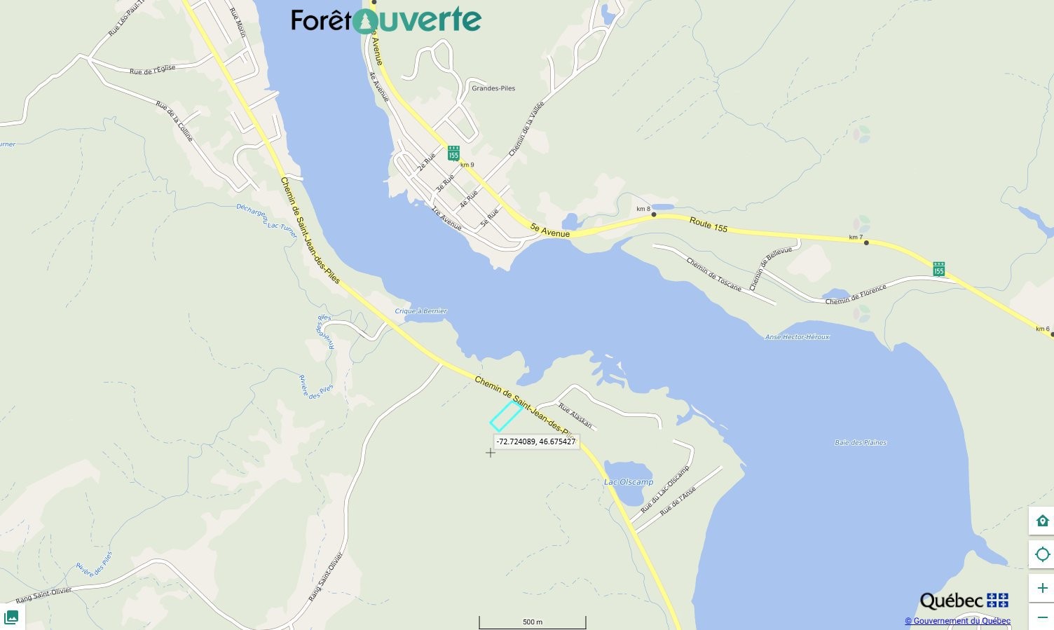 









54


Ch. de St-Jean-des-Piles

,
Shawinigan,







QC
G0X2V0

