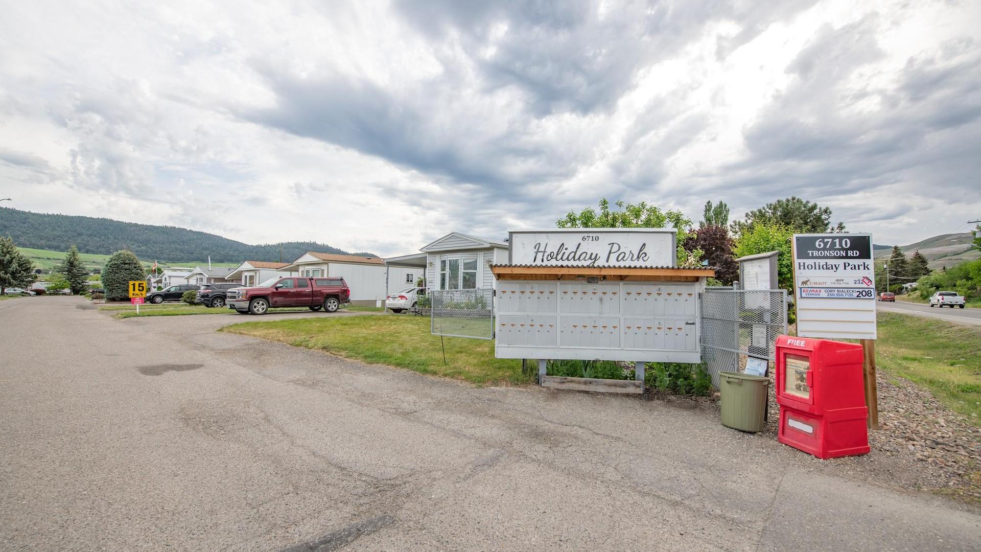 









6710


Tronson

Road, 202,
Vernon,




BC
V1H 1X6


