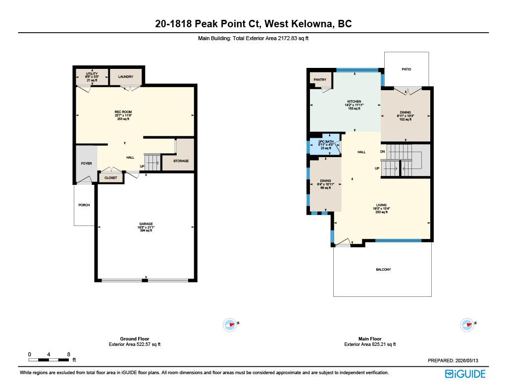 









1818


Peak Point

Court, 20,
West Kelowna,




BC
V1Z 4B4

