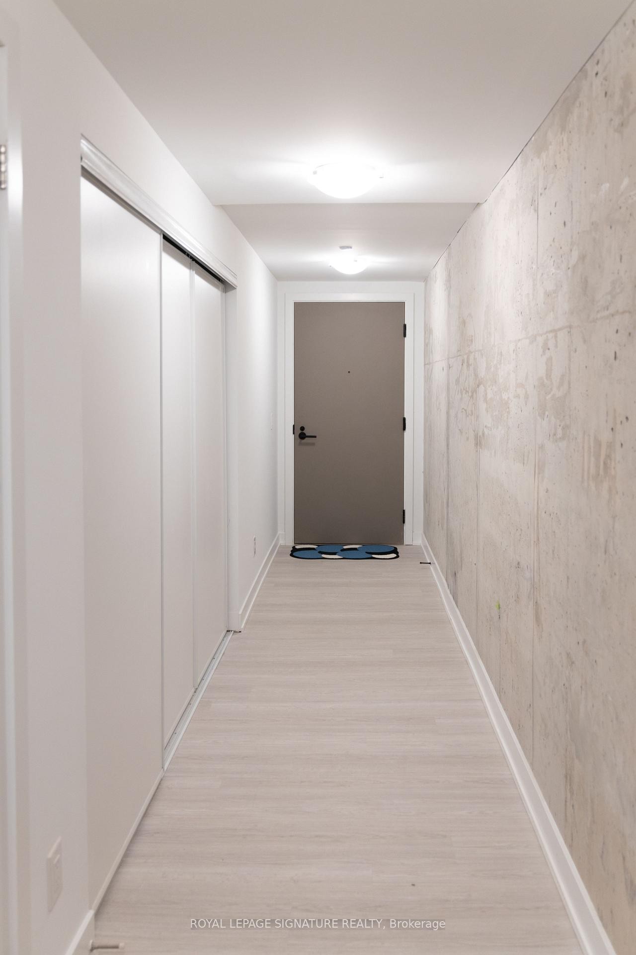









47


Mutual

Street South, 607,
Toronto,




ON
M5B 0C6

