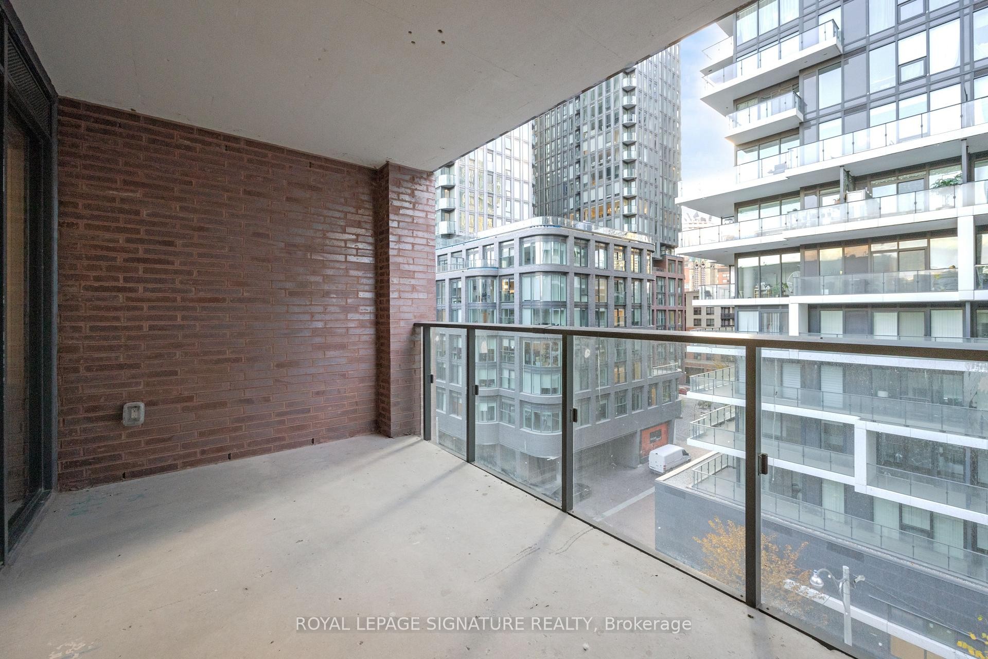 









47


Mutual

Street South, 607,
Toronto,




ON
M5B 0C6


