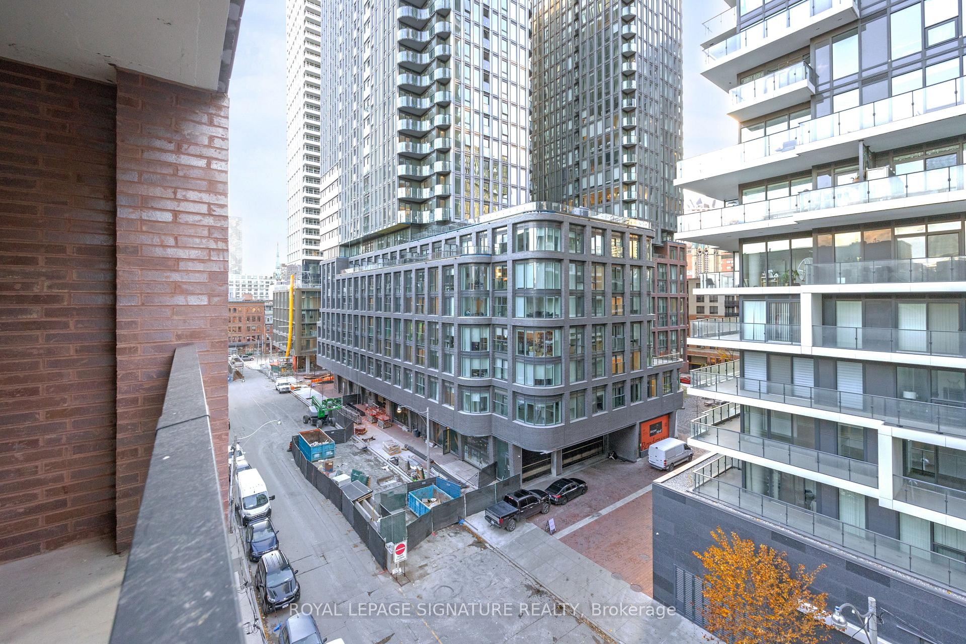 









47


Mutual

Street South, 607,
Toronto,




ON
M5B 0C6

