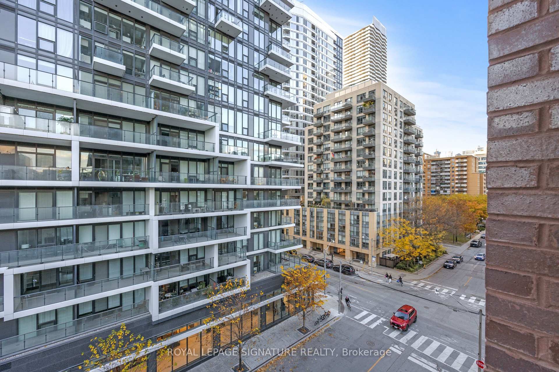 









47


Mutual

Street South, 607,
Toronto,




ON
M5B 0C6

