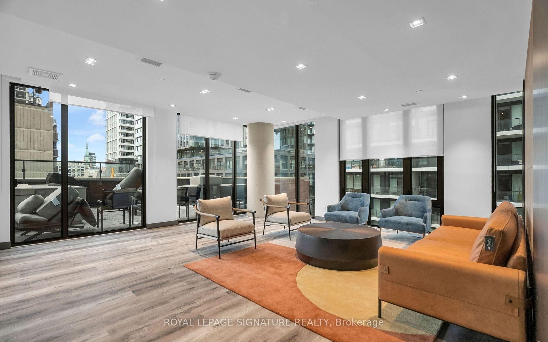 









47


Mutual

Street South, 607,
Toronto,




ON
M5B 0C6

