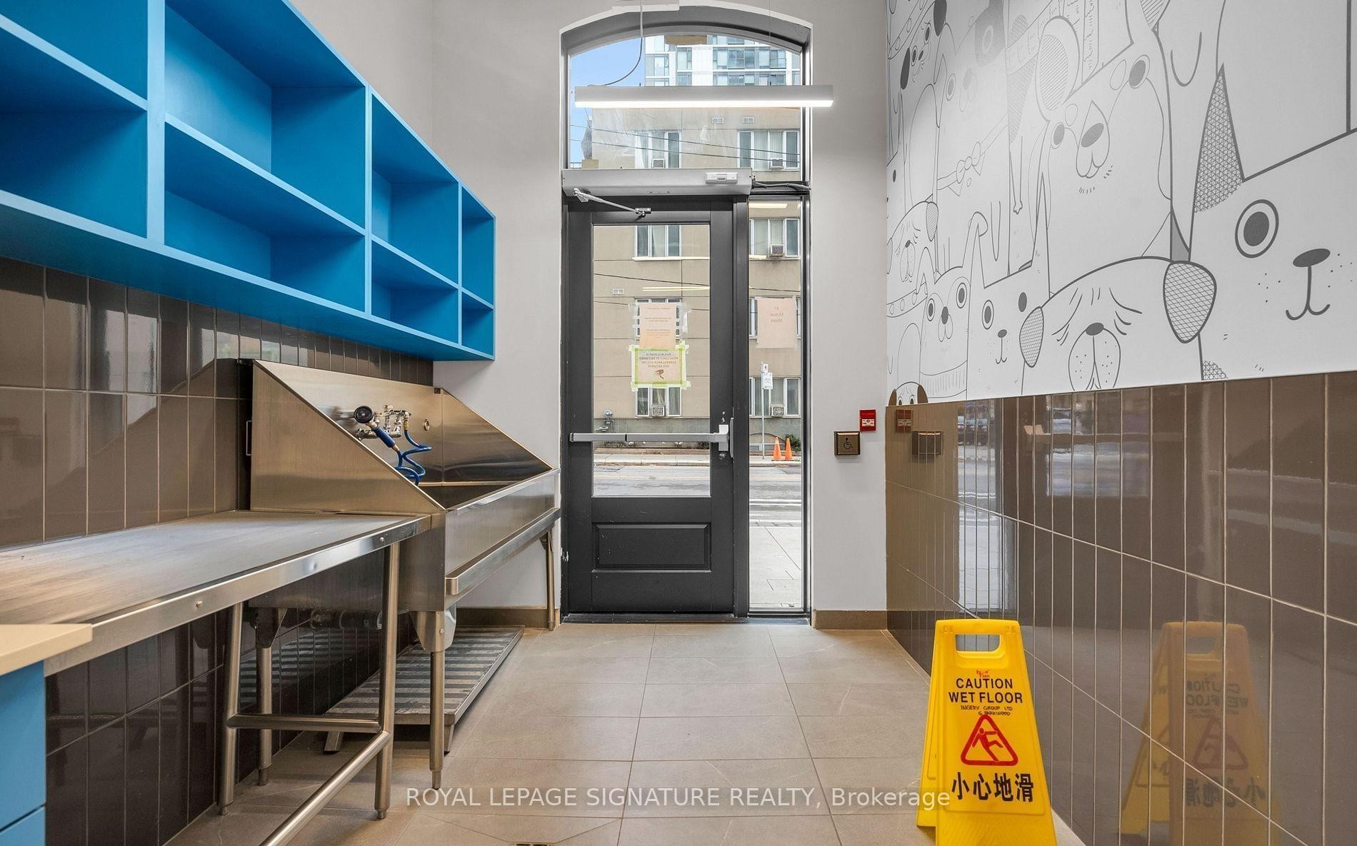 









47


Mutual

Street South, 607,
Toronto,




ON
M5B 0C6

