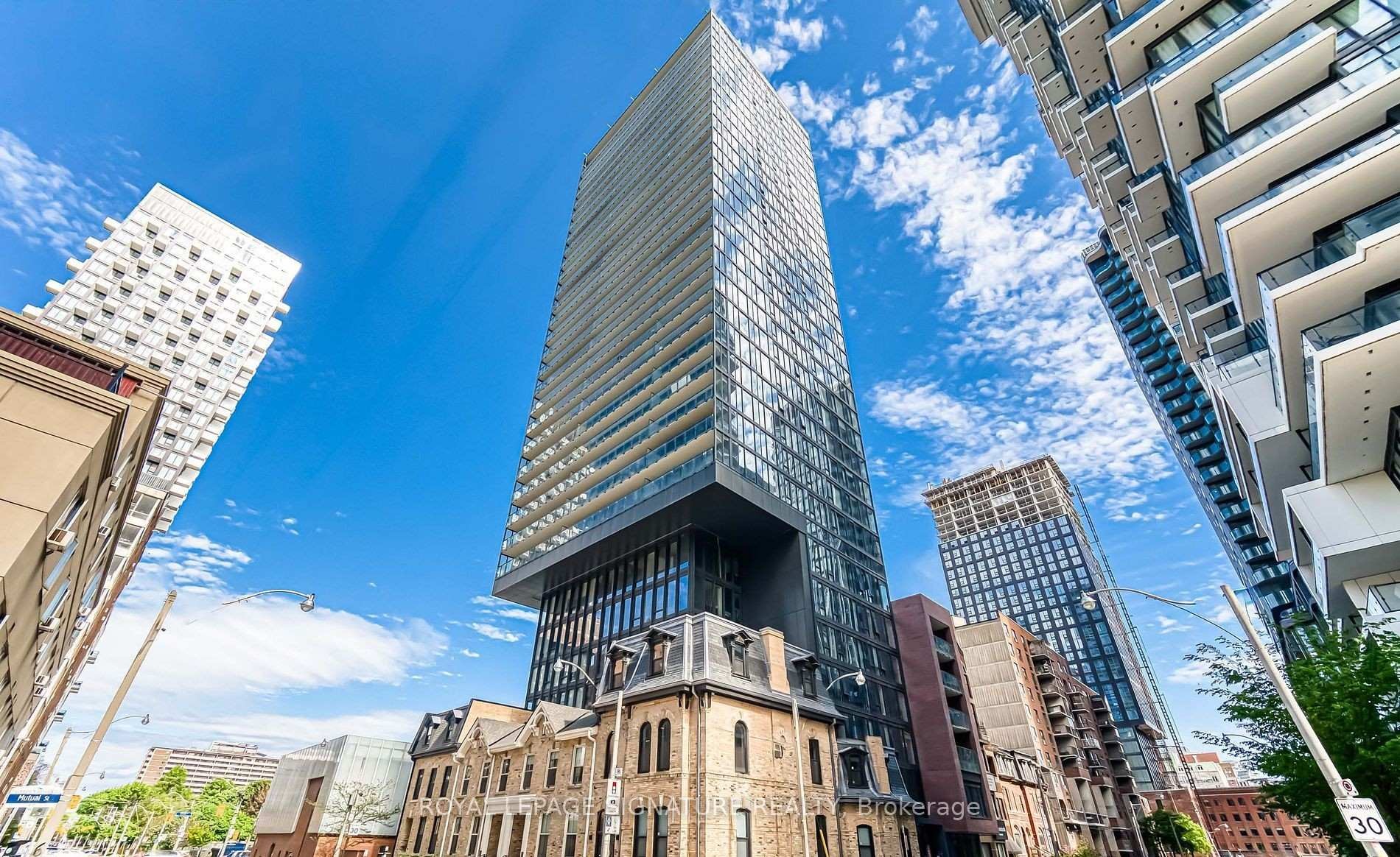 









47


Mutual

Street South, 607,
Toronto,




ON
M5B 0C6

