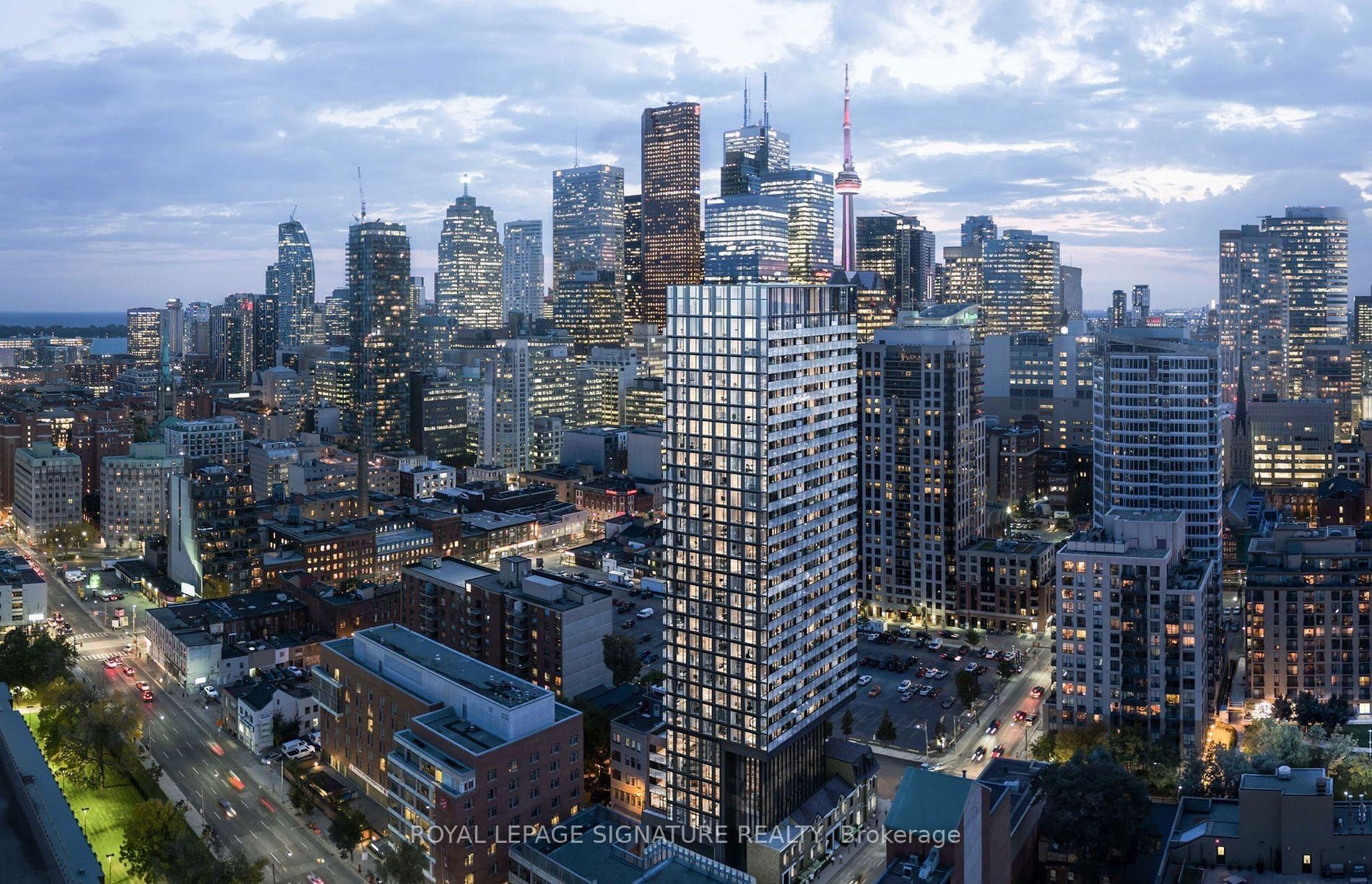 









47


Mutual

Street South, 607,
Toronto,




ON
M5B 0C6

