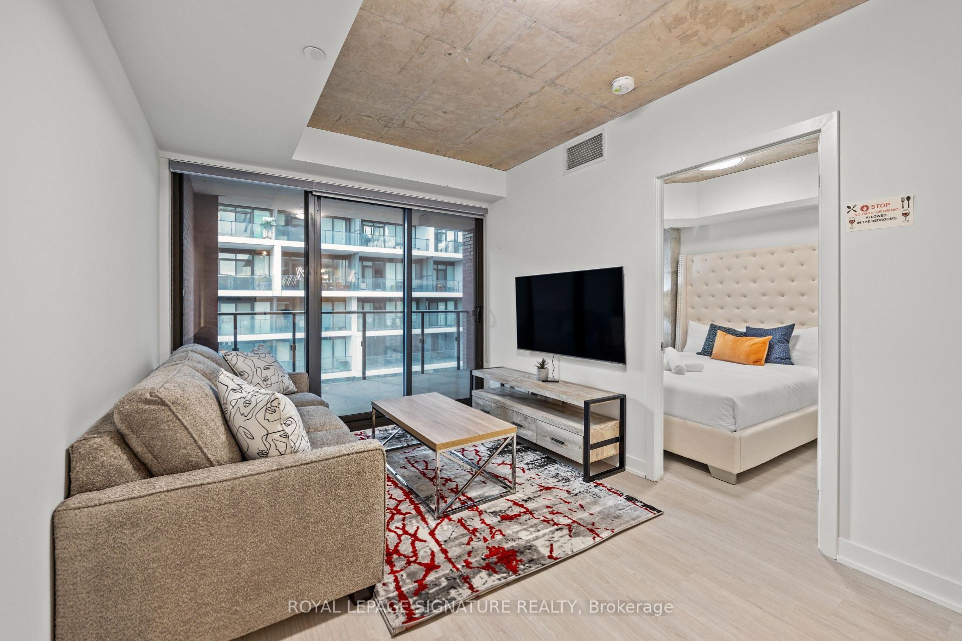 









47


Mutual

Street South, 607,
Toronto,




ON
M5B 0C6

