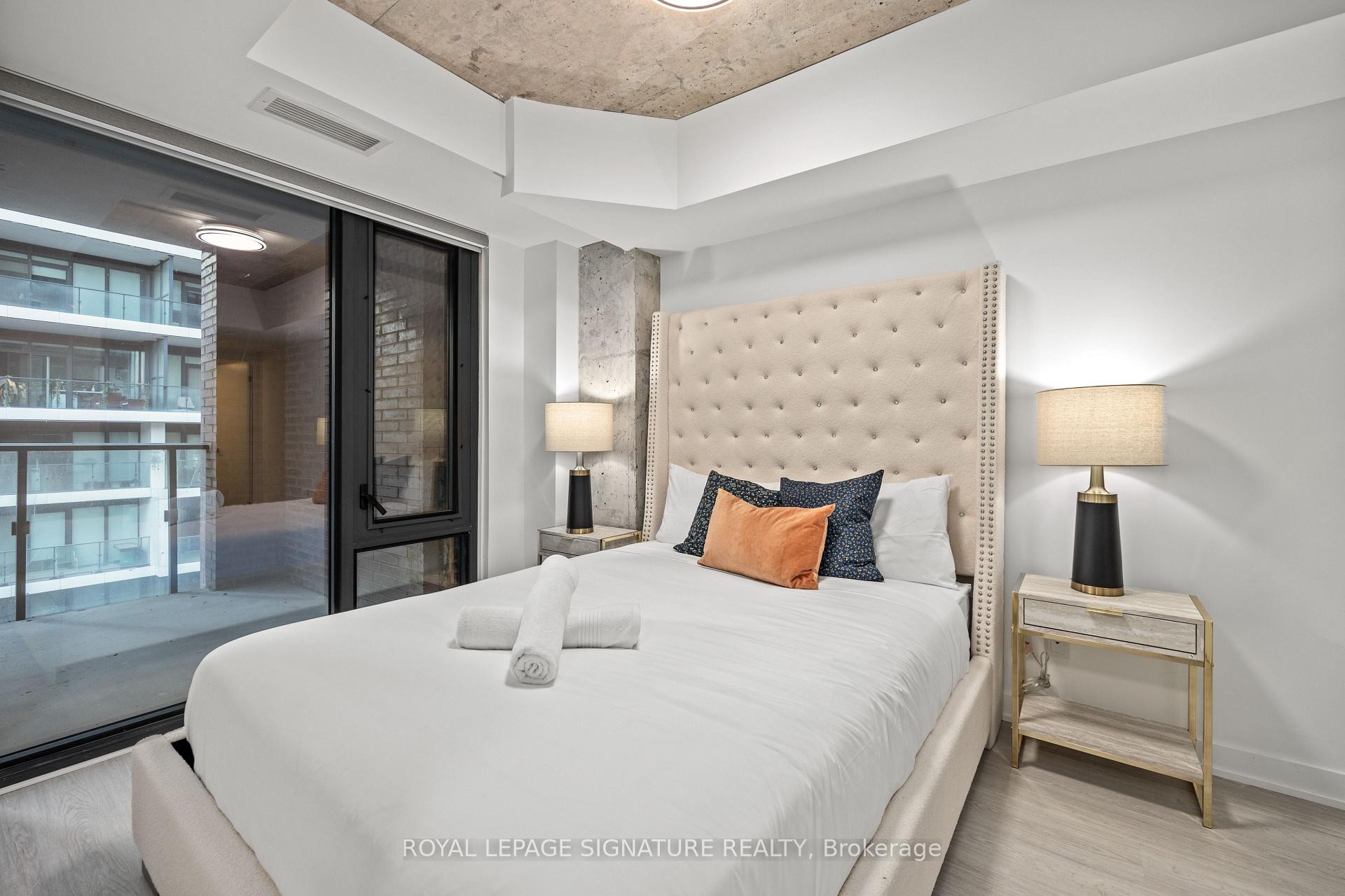 









47


Mutual

Street South, 607,
Toronto,




ON
M5B 0C6

