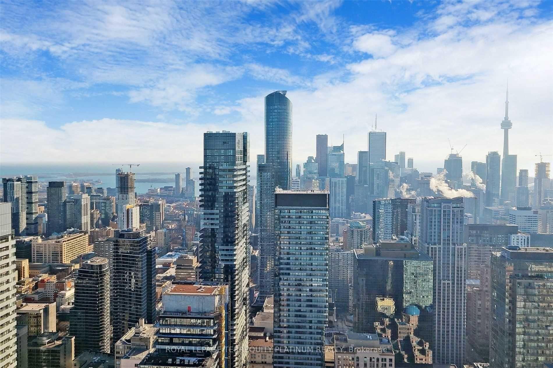









11


Wellesley

Street West, 6005,
Toronto,




ON
M4Y 0G4

