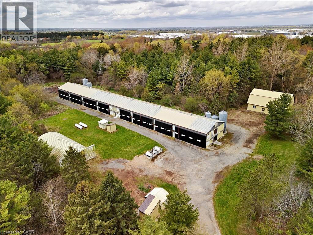 












4646 SIDEROAD 20 N

,
Puslinch,




Ontario
N1H6J3

