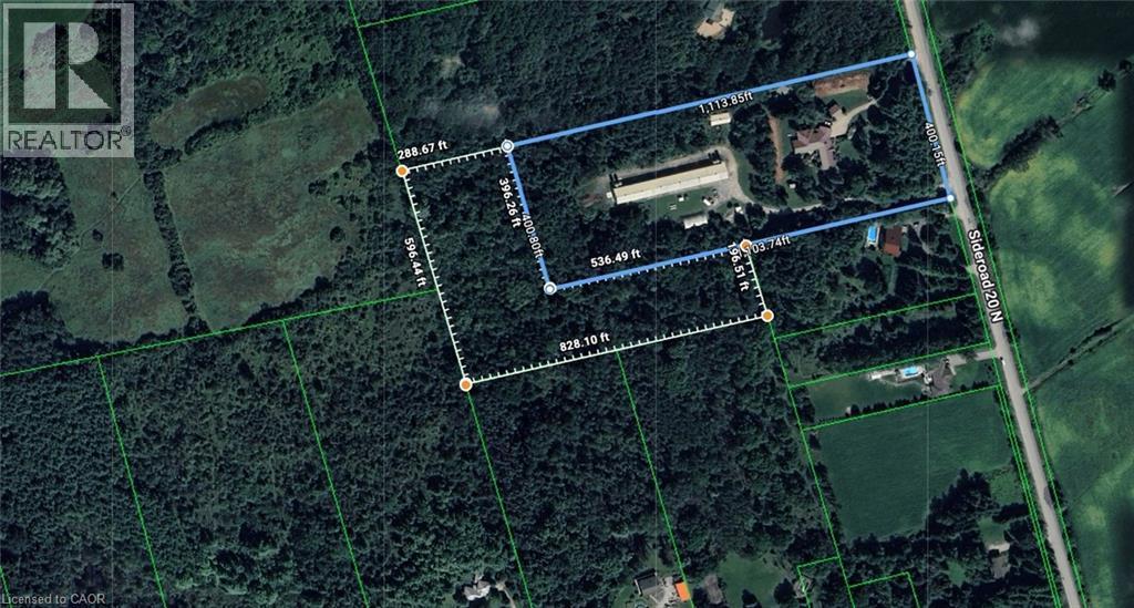 












4646 SIDEROAD 20 N

,
Puslinch,




Ontario
N1H6J3

