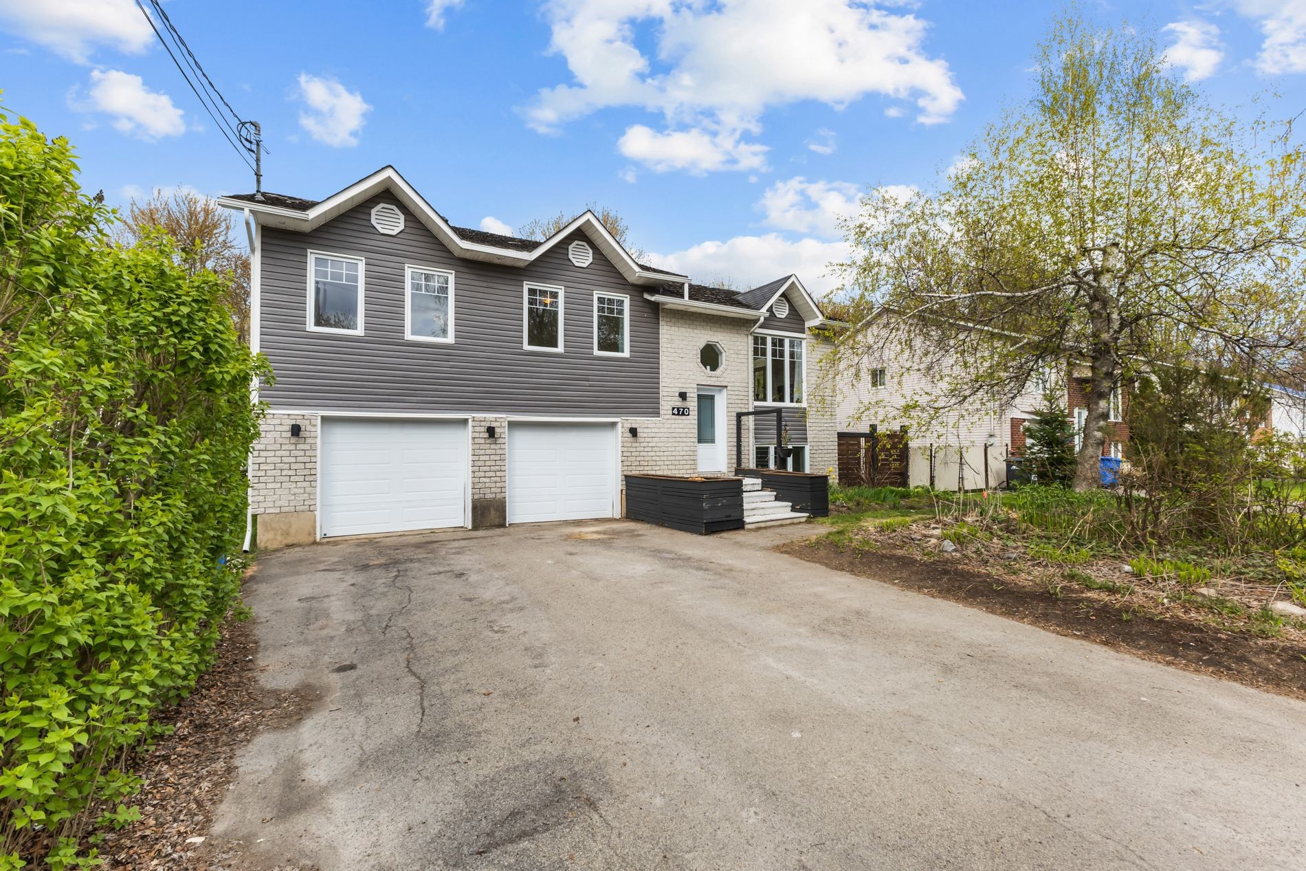 









470


16e Avenue

,
Pointe-Calumet,




QC
J0N1G0

