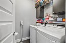 Salle de lavage