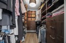 Penderie (Walk-in)