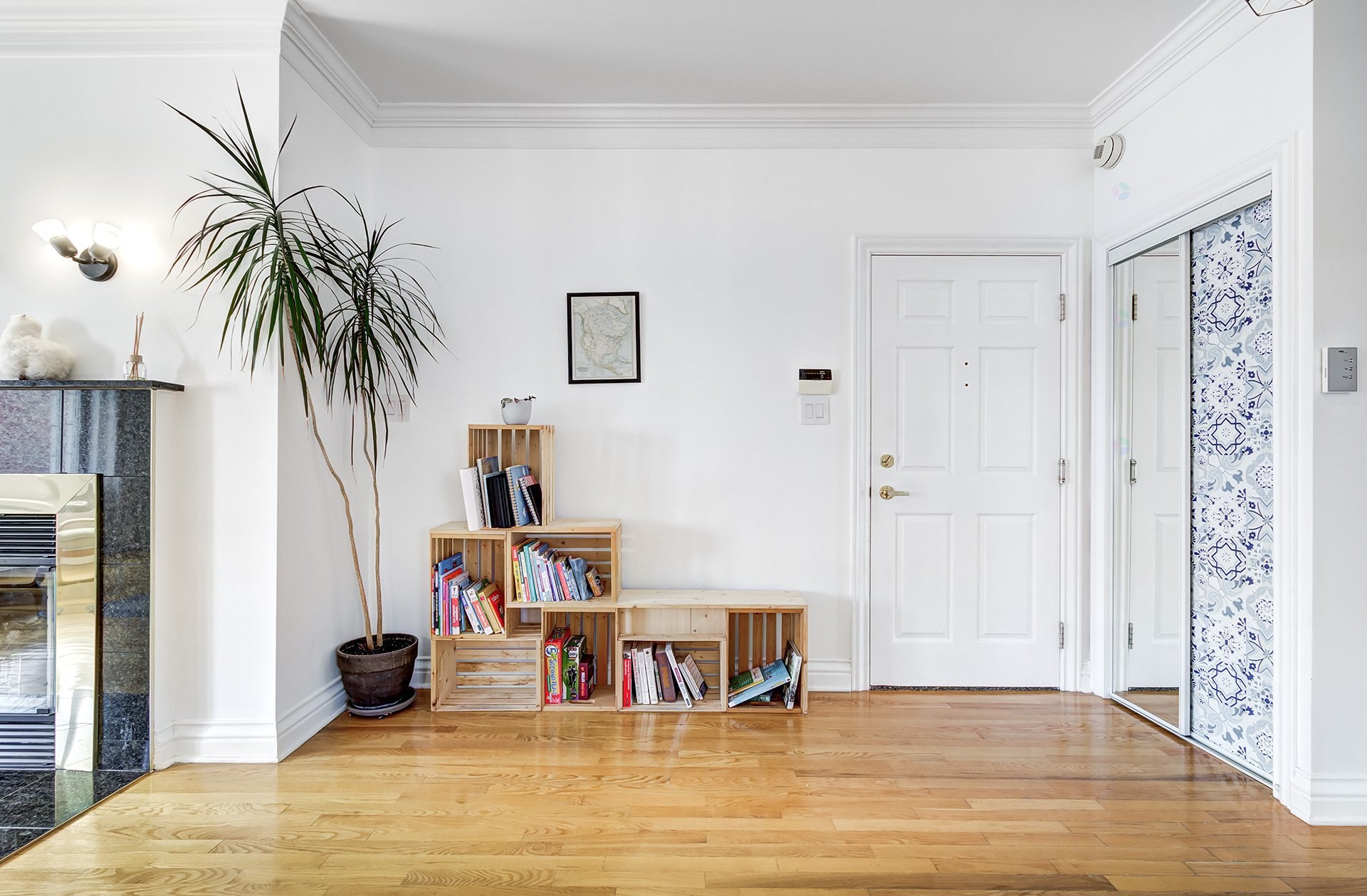 









4792


Rue De Chambly

, 4,
Montréal (Rosemont/La Petite-Patrie),




QC
H1X3N8


