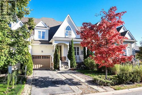 Curb Appeal