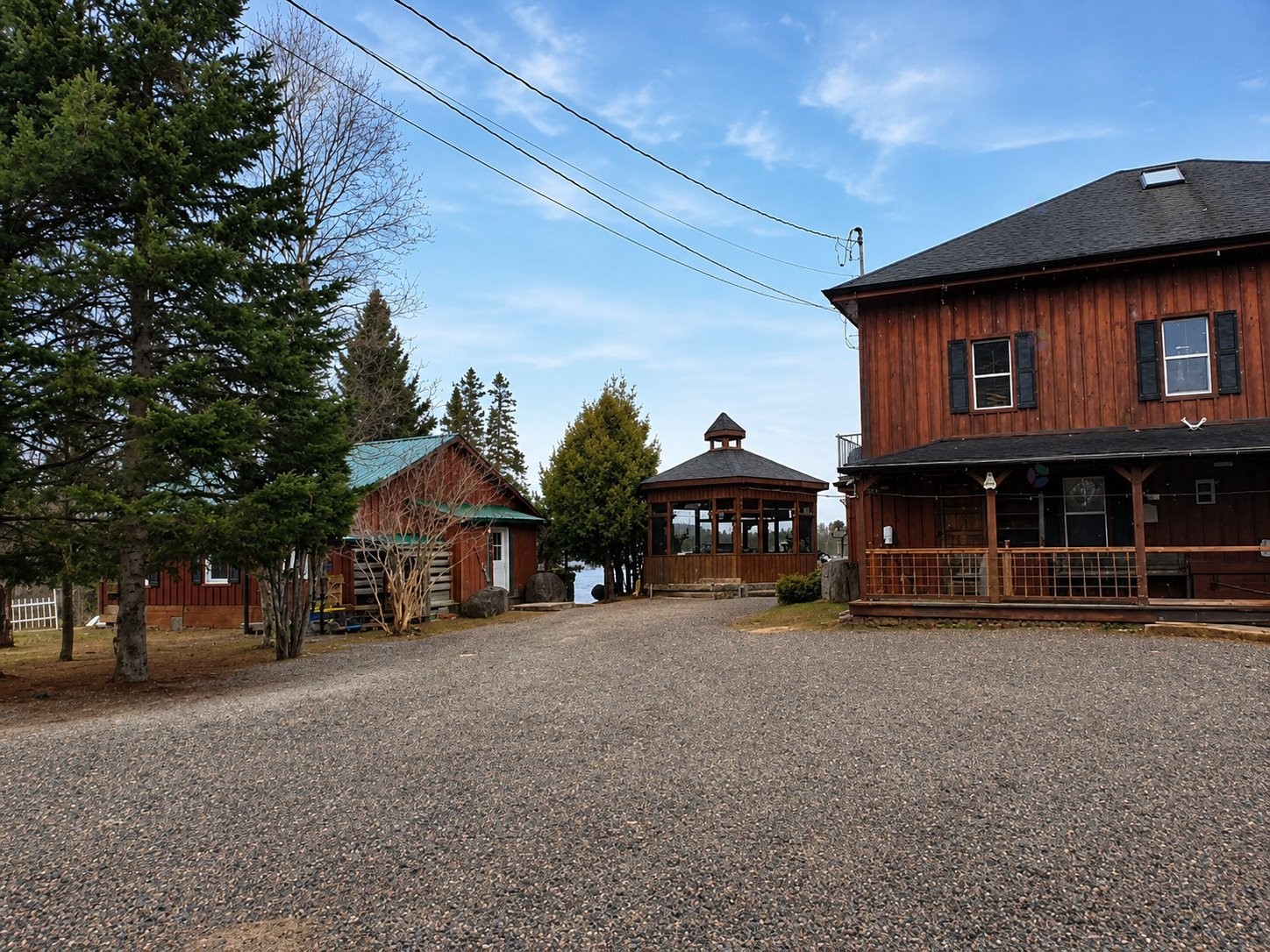









104


Ch. du Lac-Ludger

,
Lantier,




QC
J0T1V0

