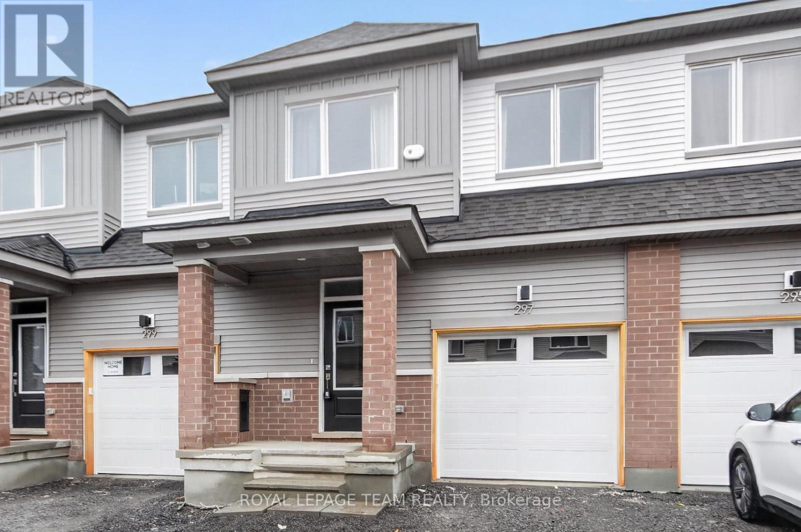 












297 LES EMMERSON DRIVE

,
Ottawa,




Ontario
K2J7L6

