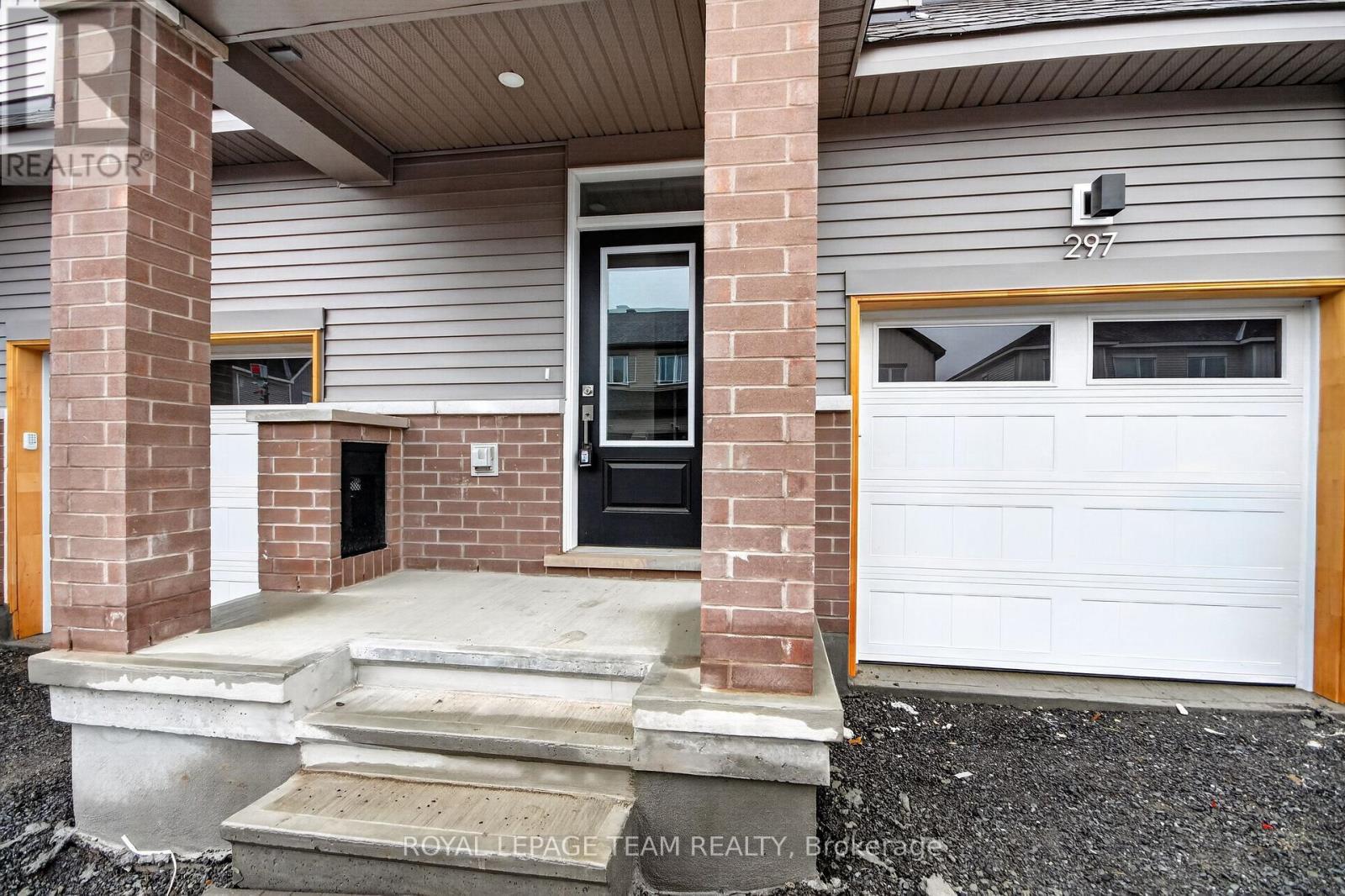 












297 LES EMMERSON DRIVE

,
Ottawa,




Ontario
K2J7L6

