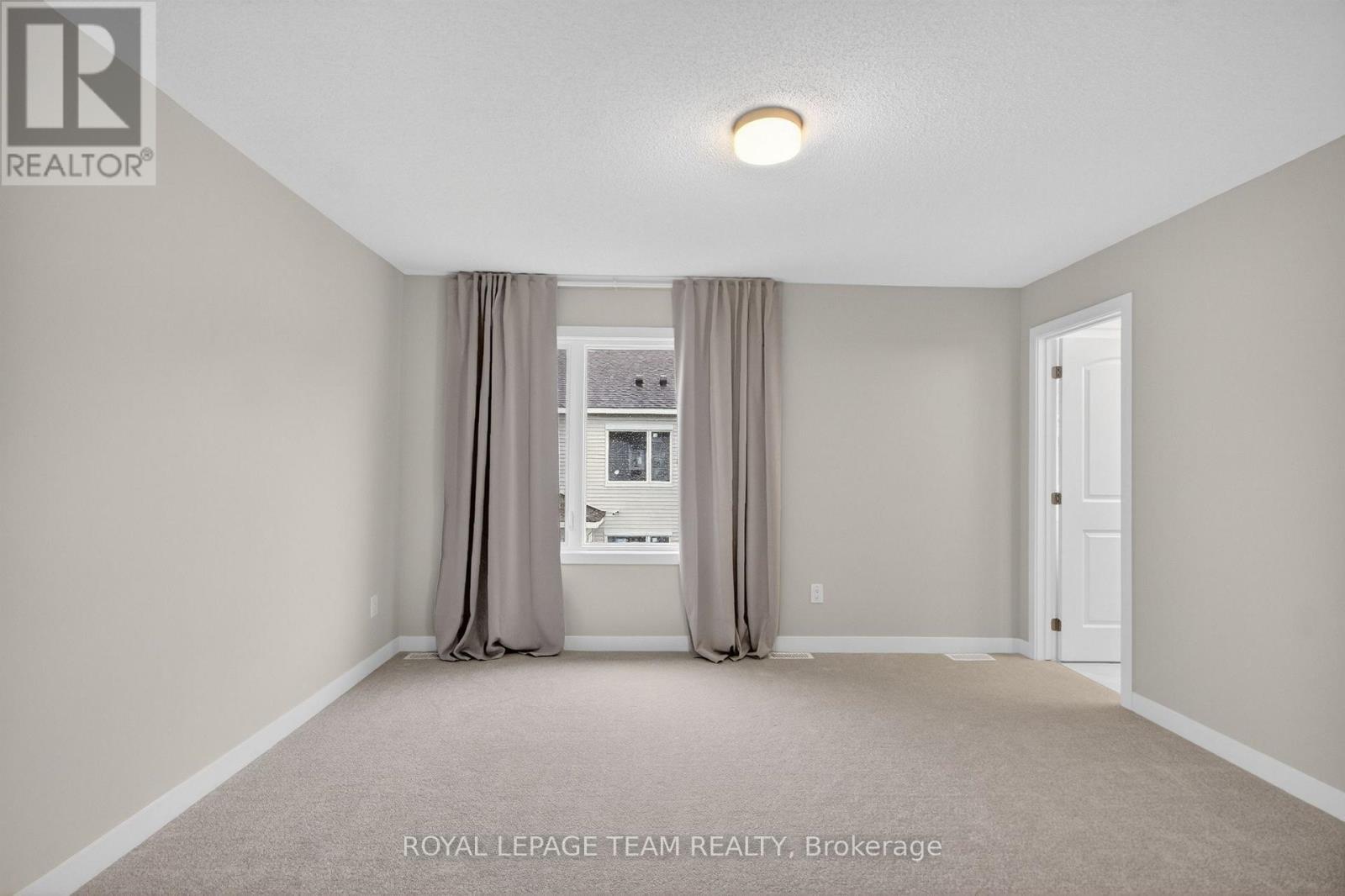












297 LES EMMERSON DRIVE

,
Ottawa,




Ontario
K2J7L6

