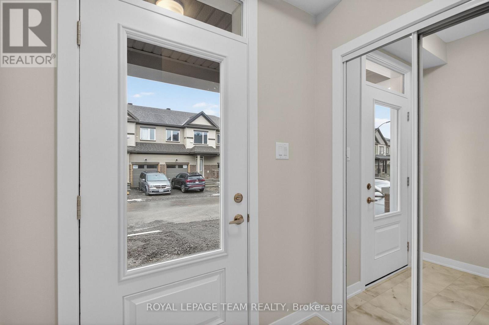 












297 LES EMMERSON DRIVE

,
Ottawa,




Ontario
K2J7L6

