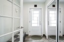 Hall d'entrée/Vestibule