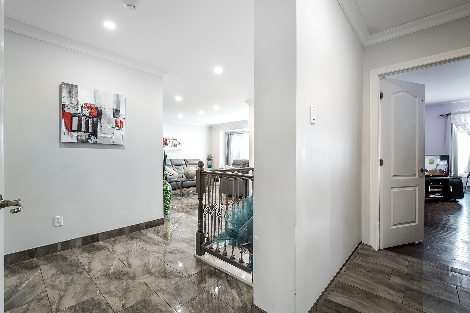 









7731


Boul. Perras

,
Montréal (Rivière-des-Prairies/Pointe-aux-Trembles),




QC
H1E4E9

