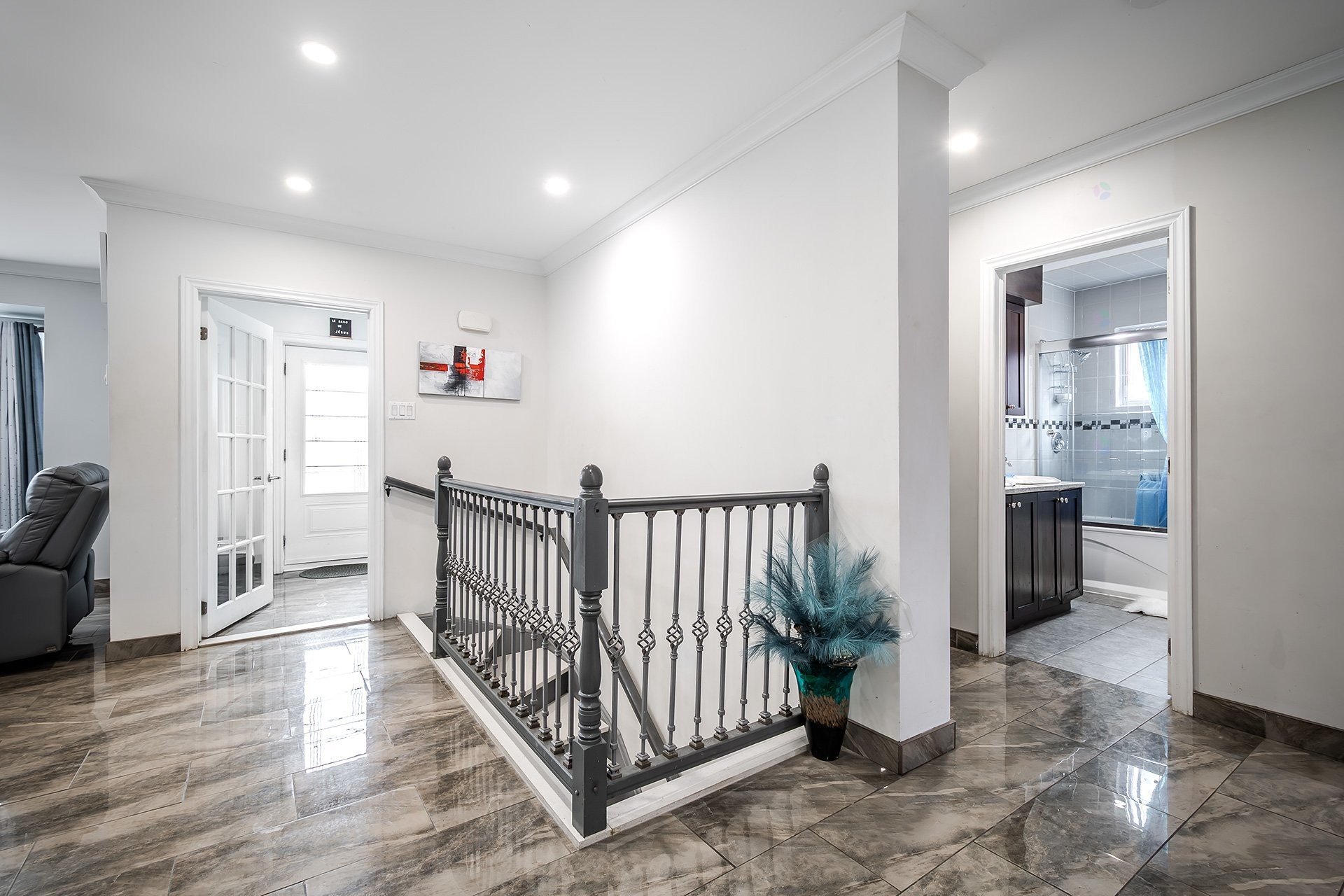 









7731


Boul. Perras

,
Montréal (Rivière-des-Prairies/Pointe-aux-Trembles),




QC
H1E4E9

