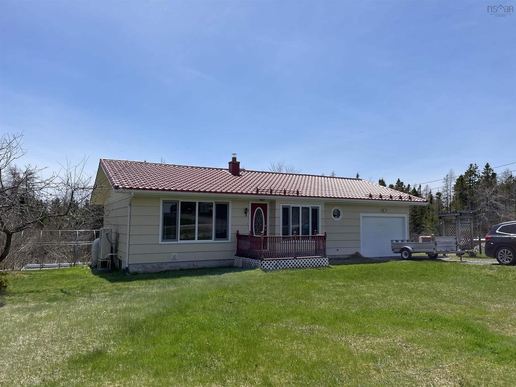












346 Grandique Ferry Road

,
Louisdale,




NS
B0E 1V0

