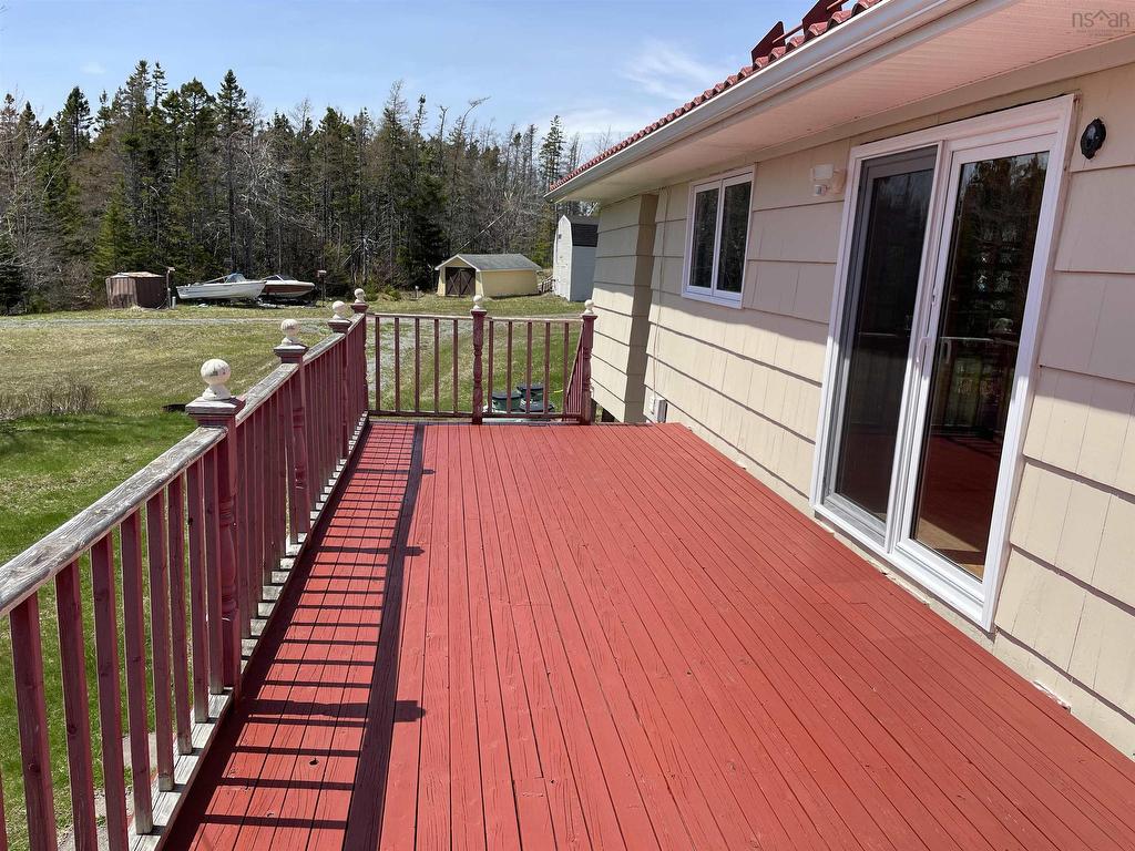 












346 Grandique Ferry Road

,
Louisdale,




NS
B0E 1V0

