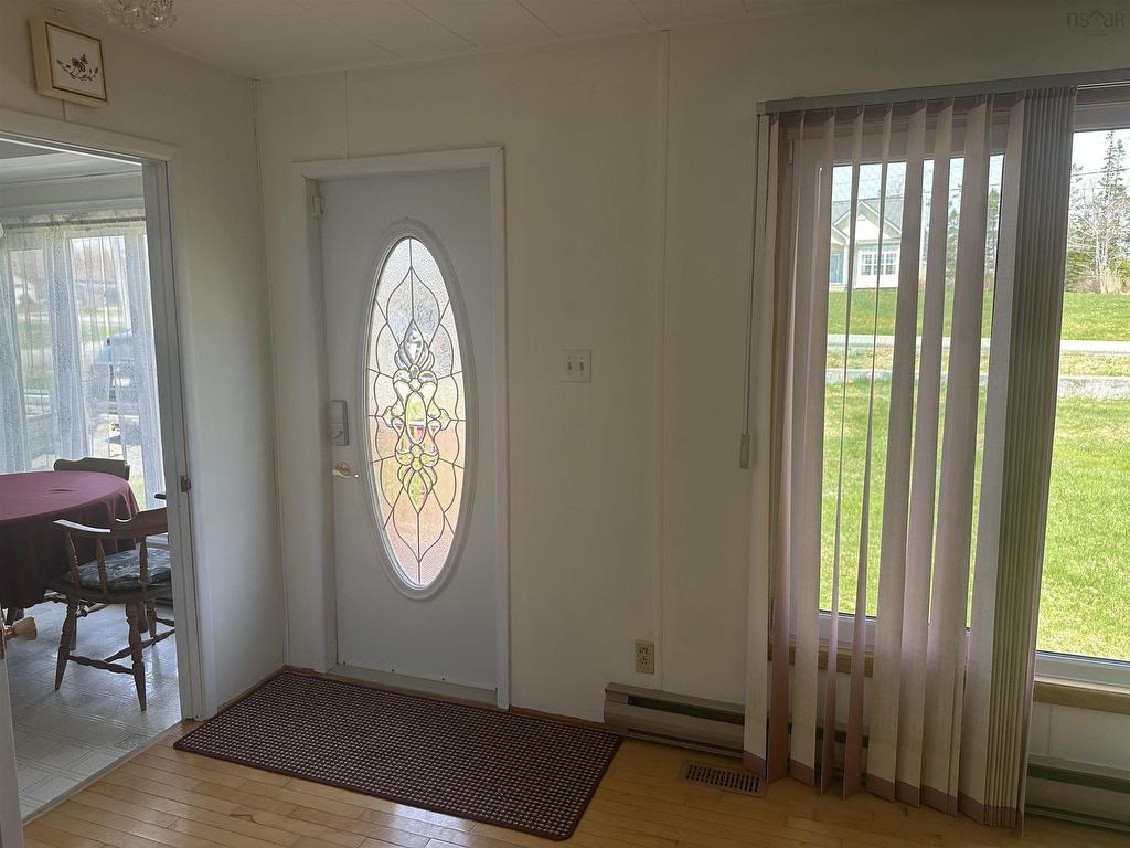 












346 Grandique Ferry Road

,
Louisdale,




NS
B0E 1V0

