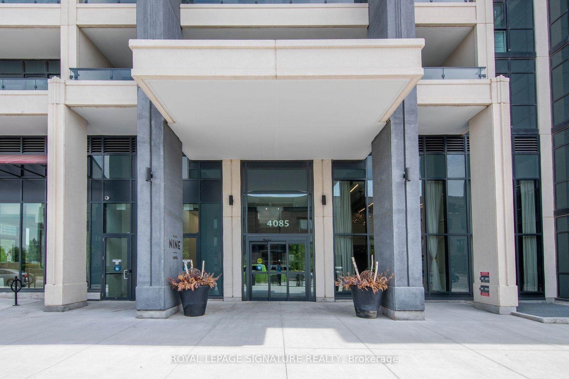 









4085


Parkside Village

Drive, 1009,
Mississauga,




ON
L5B 0K2

