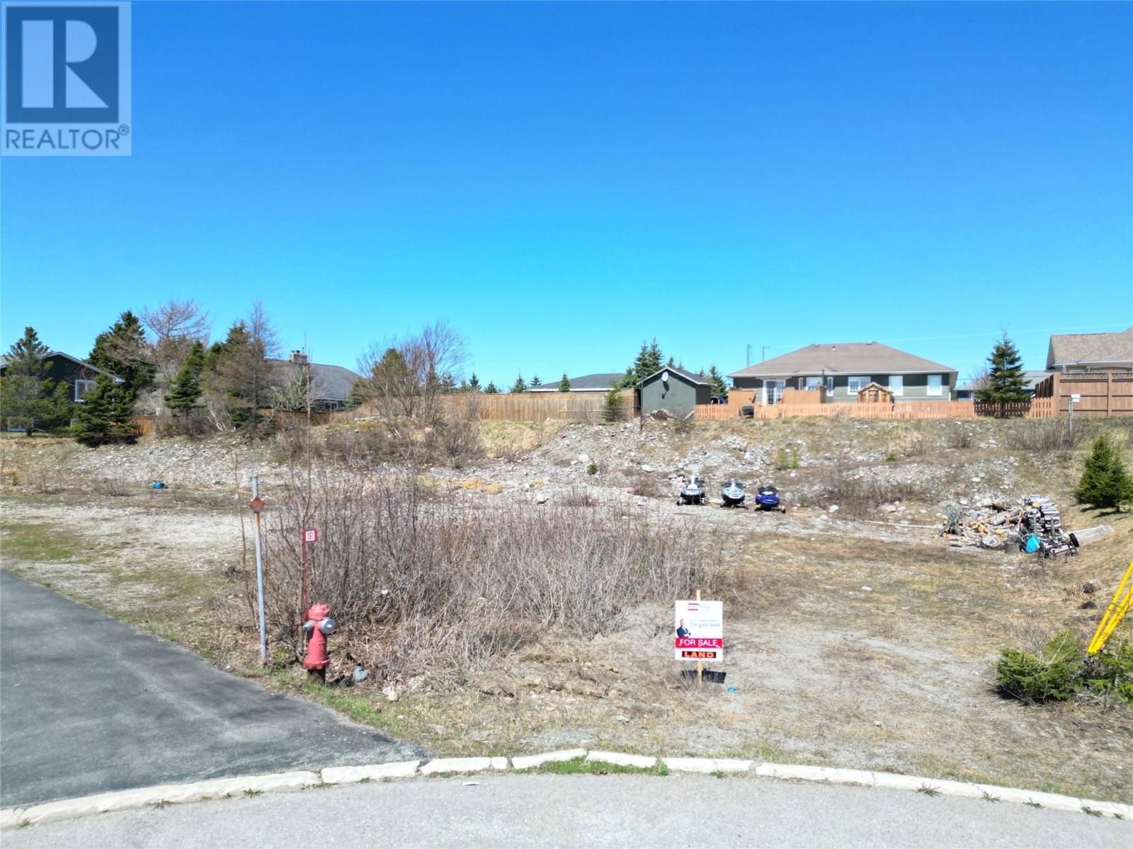 












20 Billard Avenue

,
Stephenville,







Newfoundland & Labrador
A2N0B3

