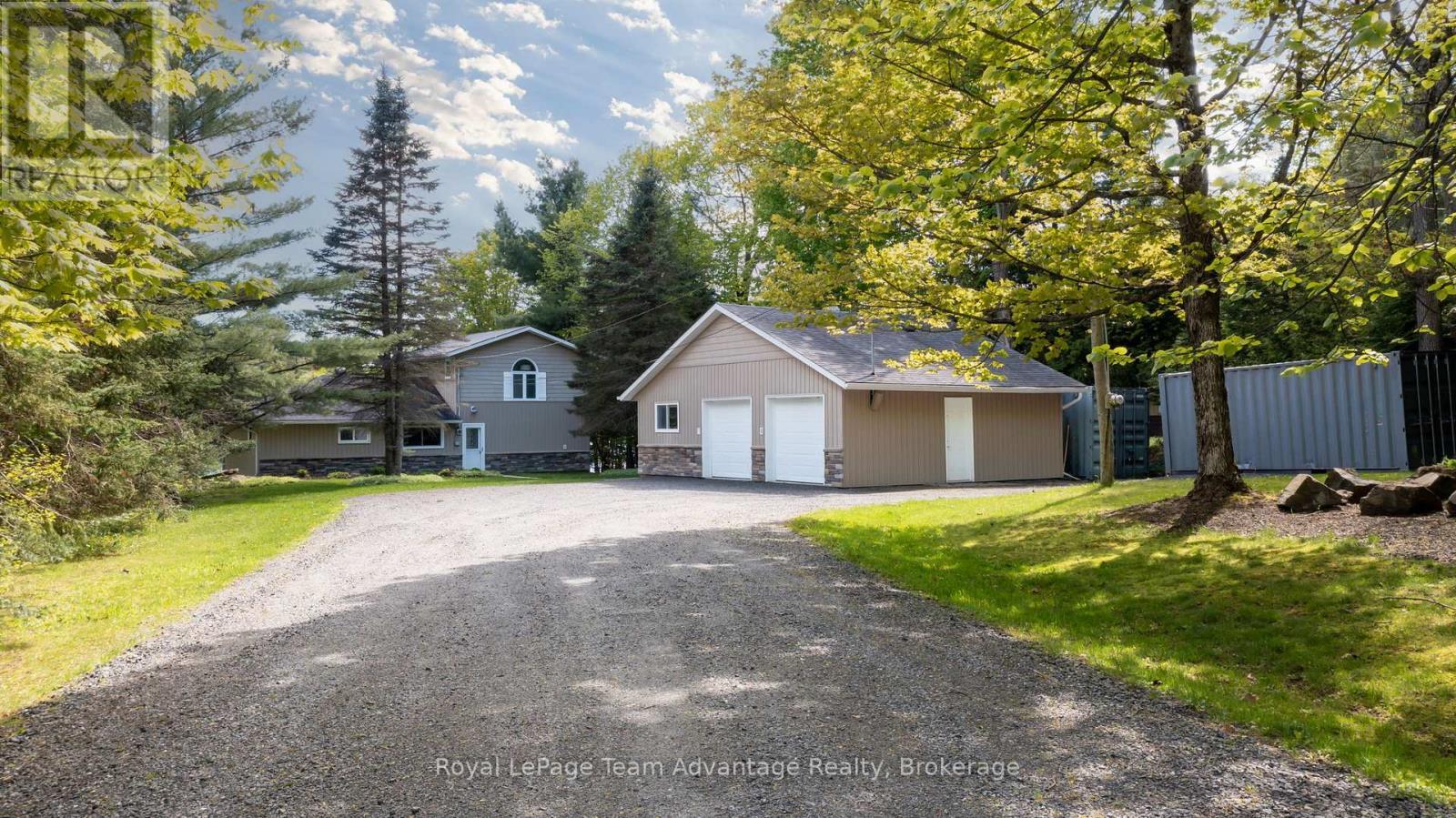 












1 WREN PLACE

,
McDougall,




Ontario
P2A2W7

