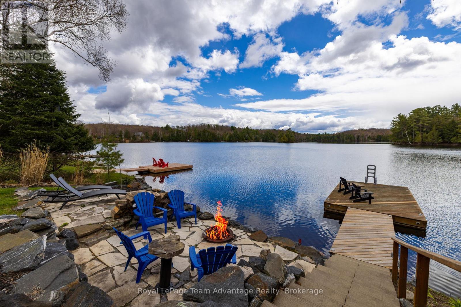 












1 WREN PLACE

,
McDougall,




Ontario
P2A2W7

